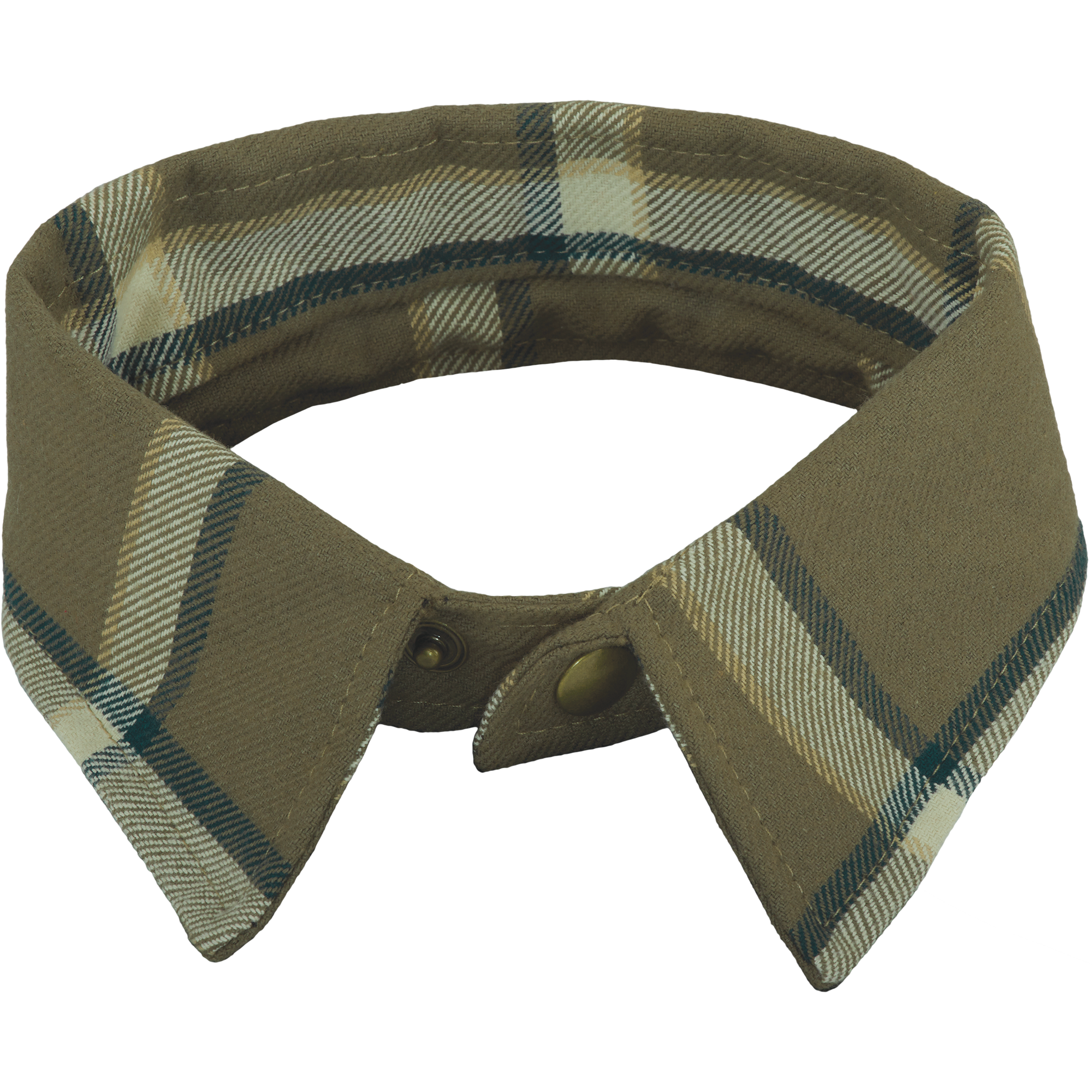 Picture of Stormy Kromer 54590 The Furry Friend Shirt Collar
